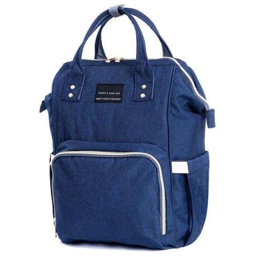 WATERPROOF DIAPER MUMMY AND BABY BACKPACK