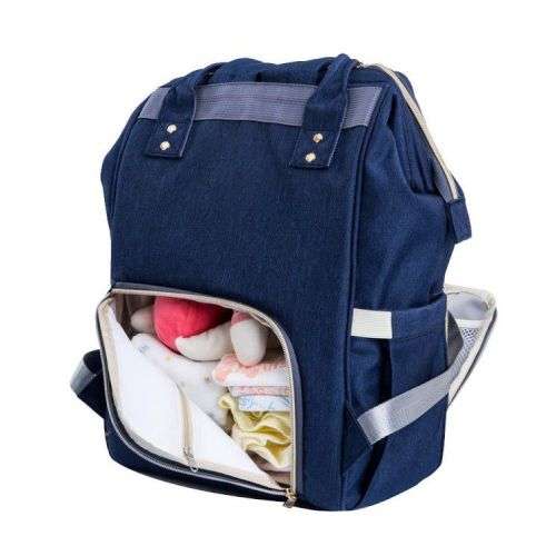 WATERPROOF DIAPER MUMMY AND BABY BACKPACK