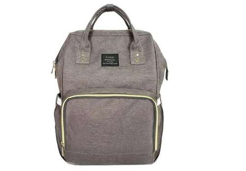 WATERPROOF DIAPER MUMMY AND BABY BACKPACK