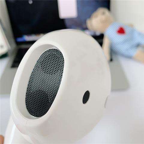 2020 PORTABLE GIANT WIRELESS BLUETOOTH EARPHONE/HEADSET SPEAKER