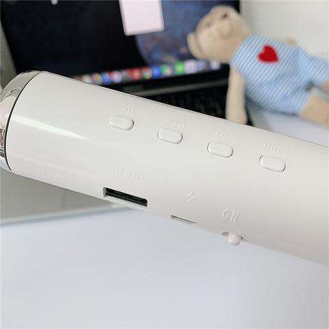 2020 PORTABLE GIANT WIRELESS BLUETOOTH EARPHONE/HEADSET SPEAKER