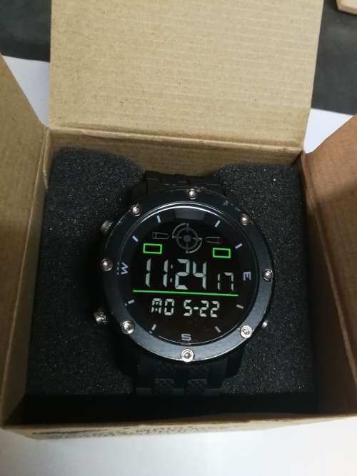 Infantry Military Watch Collection