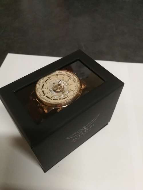 Collection of Aviator Watches F Series