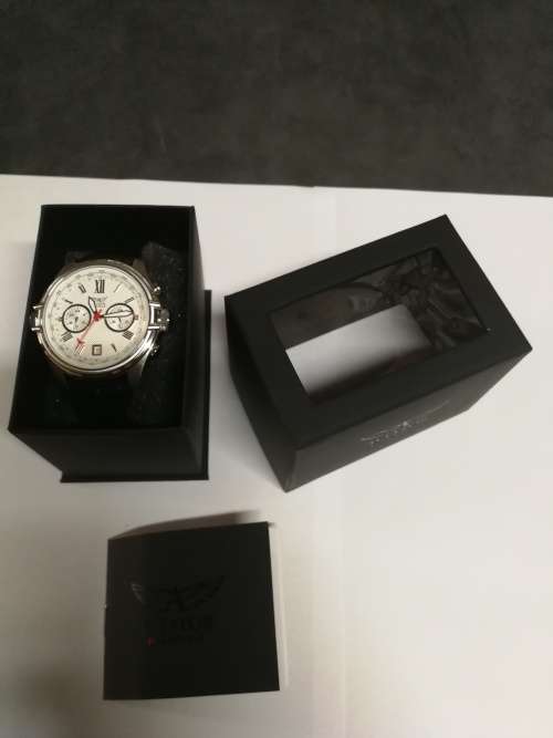 Collection of Aviator Watches F Series