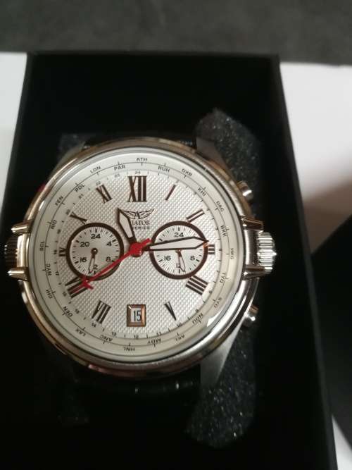 Collection of Aviator Watches F Series