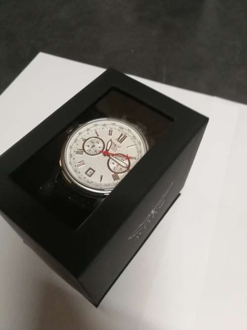 Collection of Aviator Watches F Series