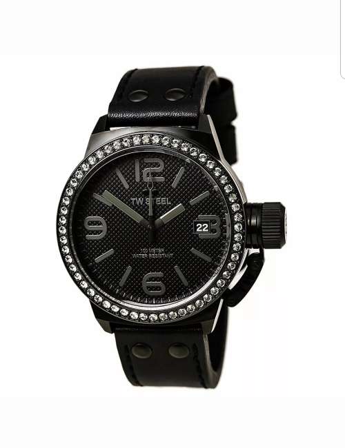 TW Steel Canteen Oversize Unisex Watch