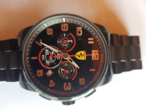 Ferrari Scuderia Heritage Edition