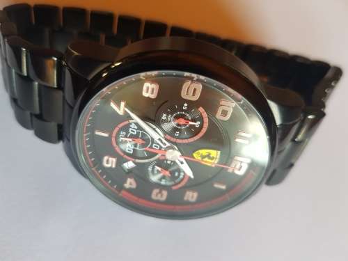 Ferrari Scuderia Heritage Edition