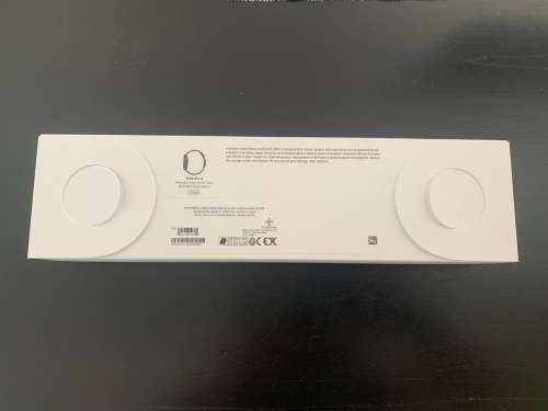 Apple watch Series 8, midnight, brand new, 41mm