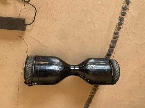 Hoverboard by EZwheels