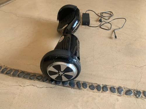 Hoverboard by EZwheels