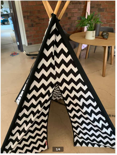 Teepee