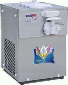 Soft Serve Ice Cream Machines