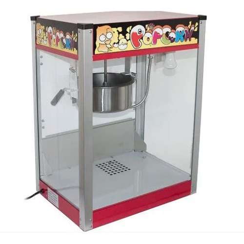Popcorn Machines