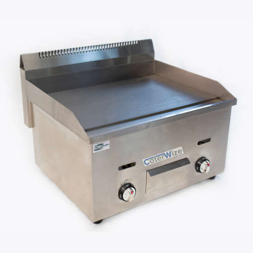Gas Flat Top Griller