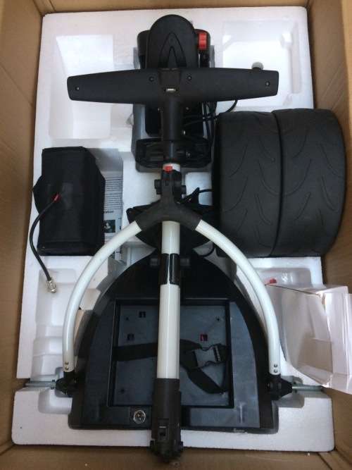 Electrical Golf Trolley "NEW"