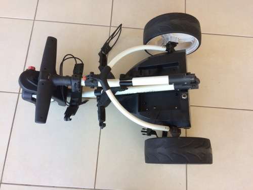 Electrical Golf Trolley "NEW"