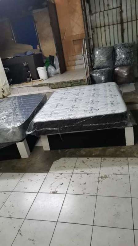 New Beds on SALE!