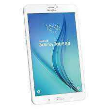 Samsung Tab e