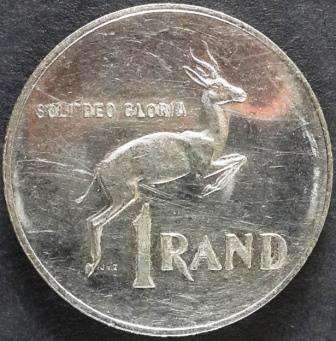 1979 South Africa R1