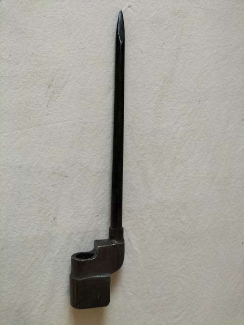 Bayonet