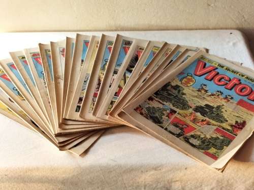 Comics