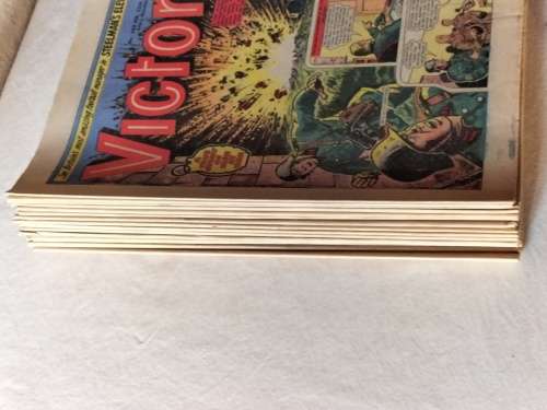 Comics