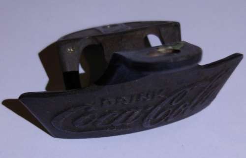 Coca Cola opener