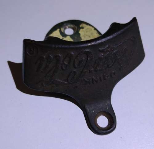 Coca Cola opener