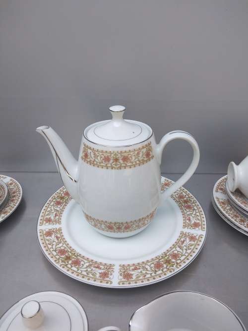 Nagoya teaset