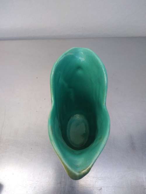 Lucia ware vase