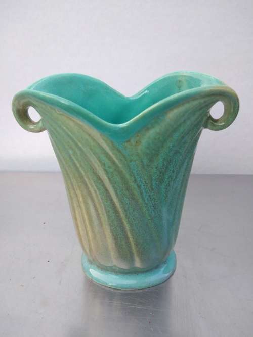 Lucia ware vase