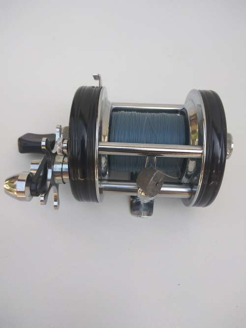 Abu Ambassador 6000C