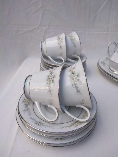Contemporary Noritake