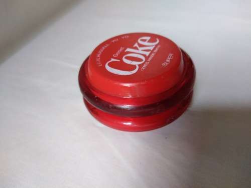 Coca Cola Yo Yo