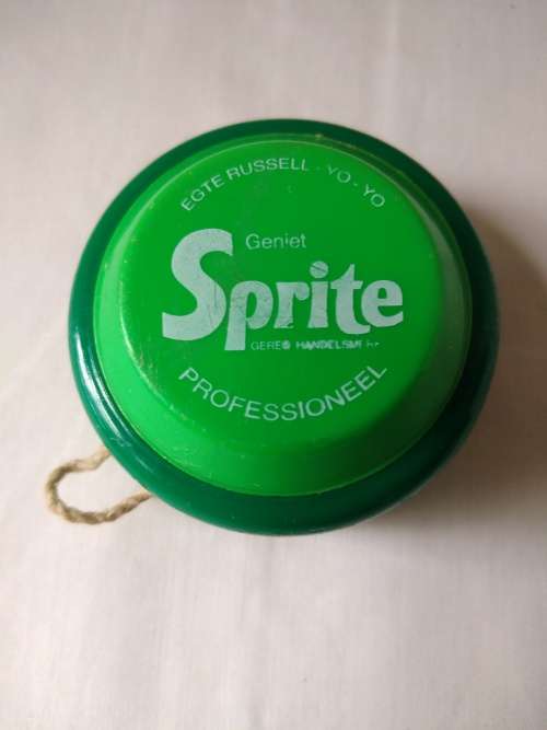 Sprite Yo Yo