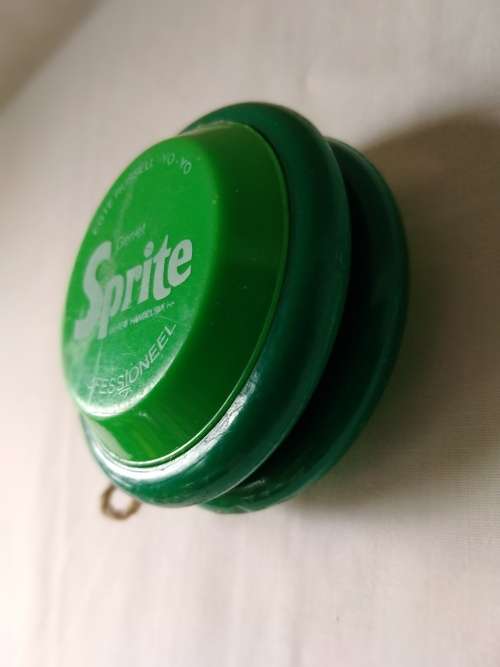 Sprite Yo Yo