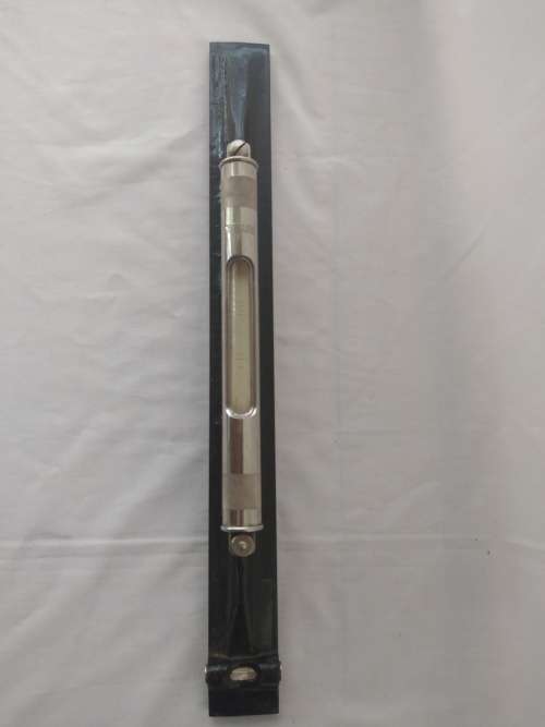 J Rabone and sonsSpirit level