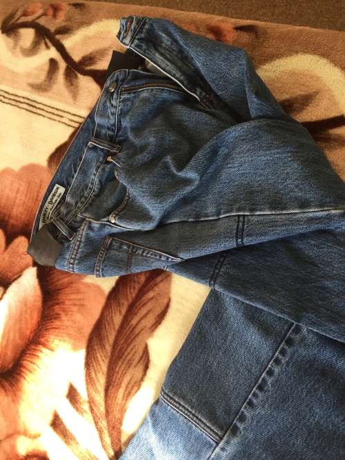 Mens Harley Davidson padded riding jeans