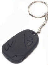Surveillance Video Camera - Memory Card INCLUDED