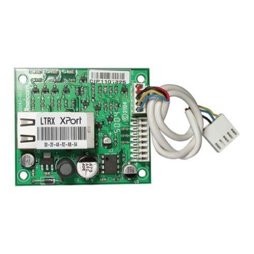 PREMIER COM IP MODULE