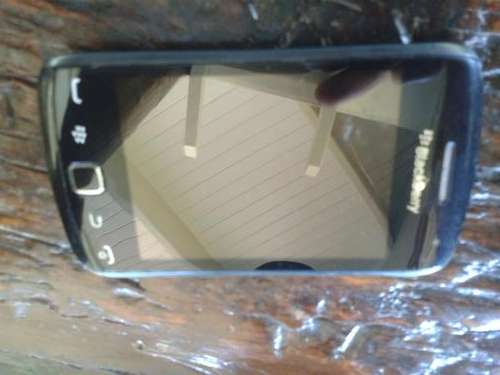 Blackberry 9380 As Good As New !!