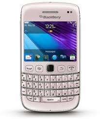 Blackberry Bold 9790