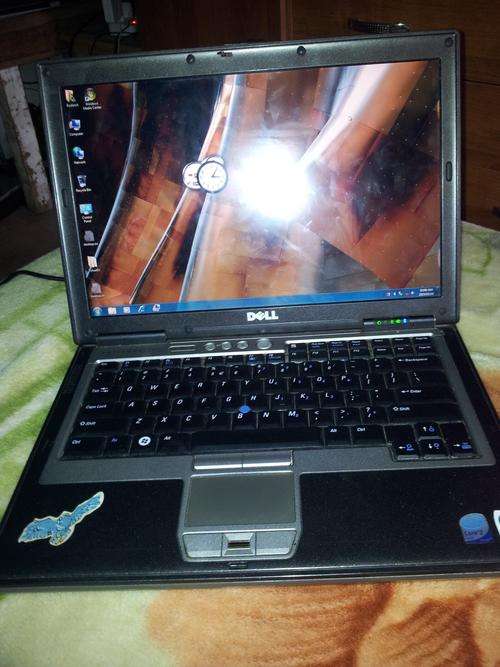 Dell latitude D630 for sale