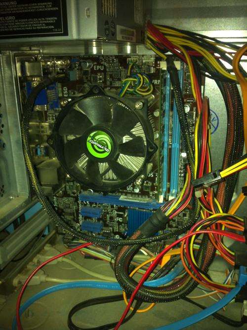 i7 Rig for sale!!!