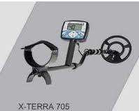 X-Terra 705 Metal Detector