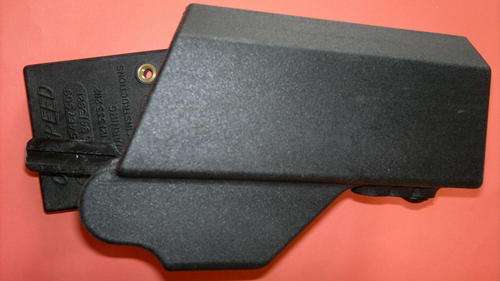 Glock 17 Polymer Holster