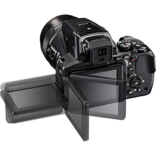 Nikon P900