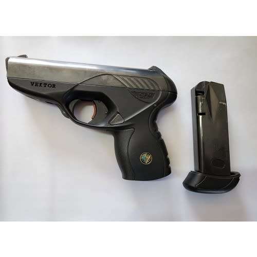 Vector CP1 Magazine`s with free pouch (2 x 13 round magazine`s)
